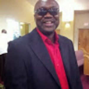 Meet your Posher, Maxwell